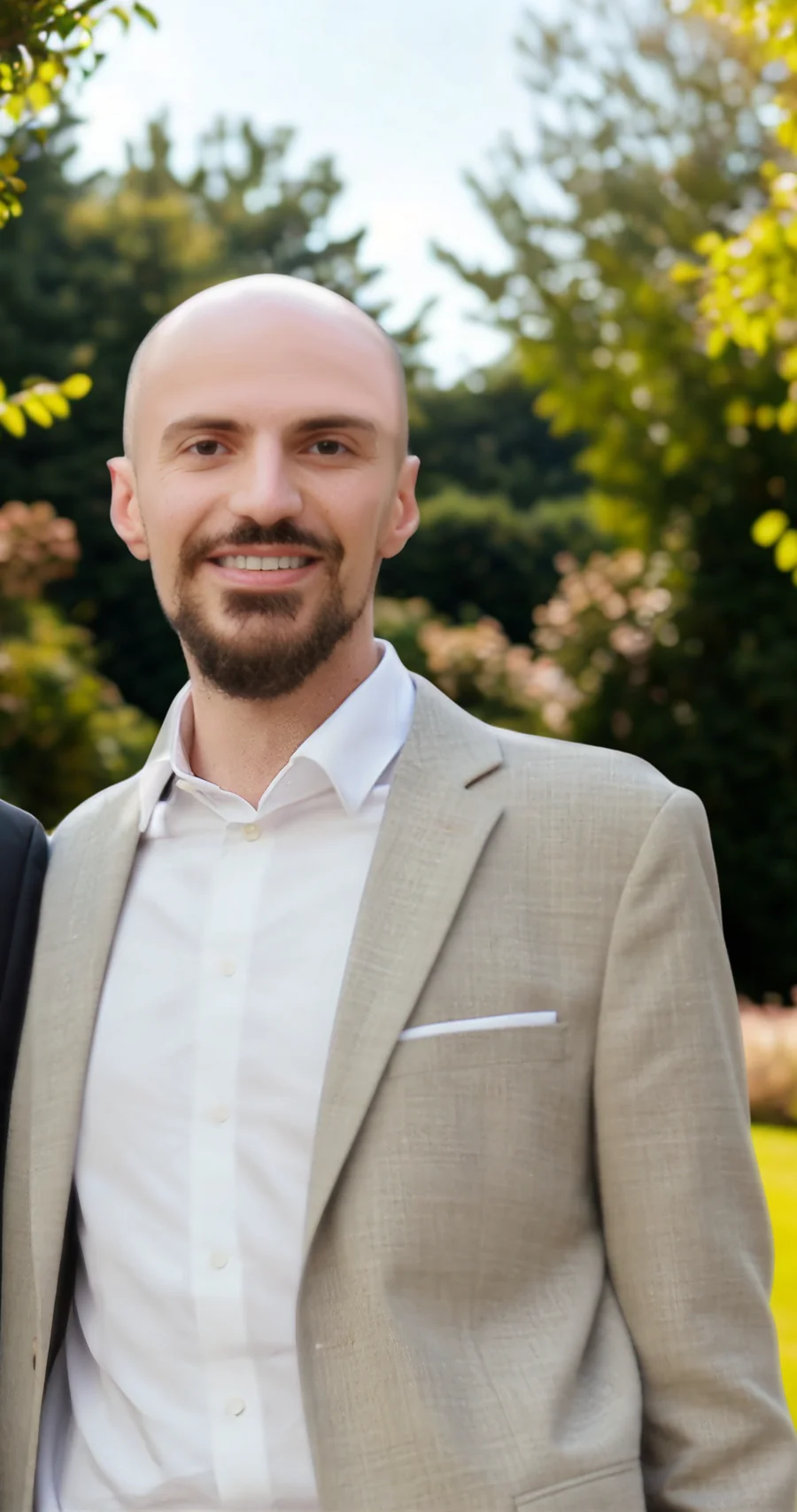 Orges A., Founder, Rudari Labs